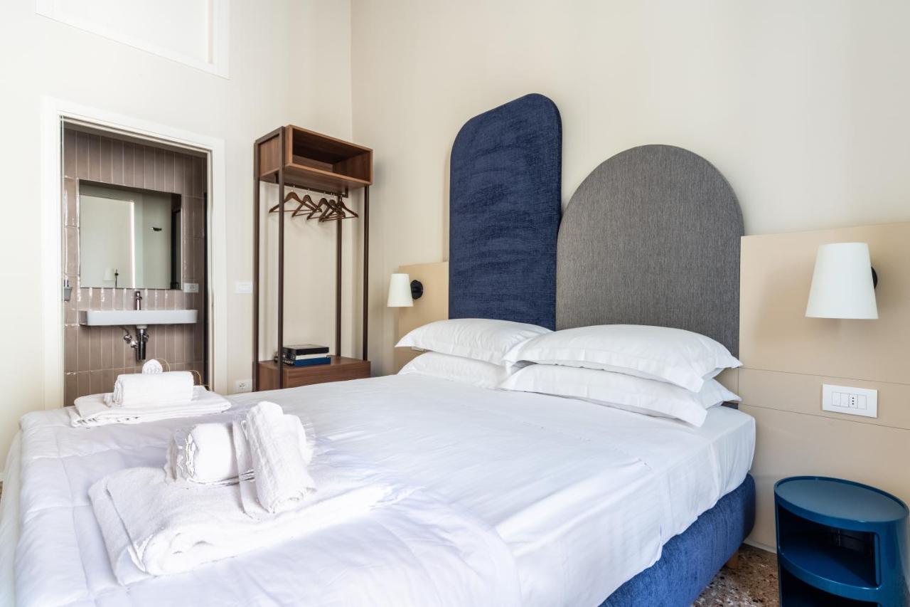 Palazzo Miracoli Apartments البندقية المظهر الخارجي الصورة