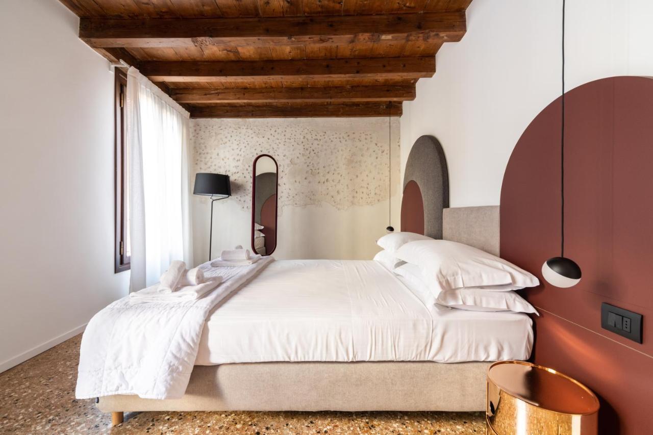 Palazzo Miracoli Apartments البندقية المظهر الخارجي الصورة