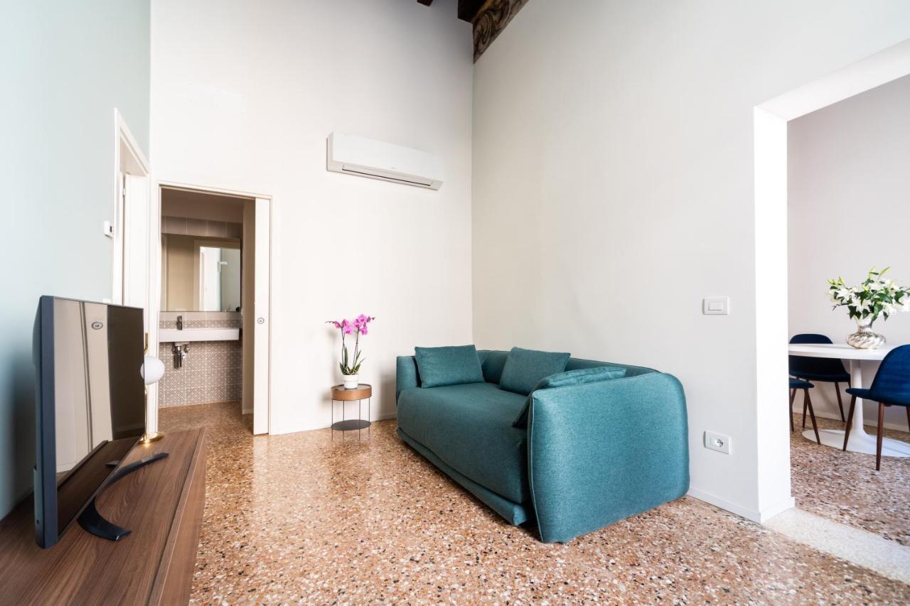 Palazzo Miracoli Apartments البندقية المظهر الخارجي الصورة