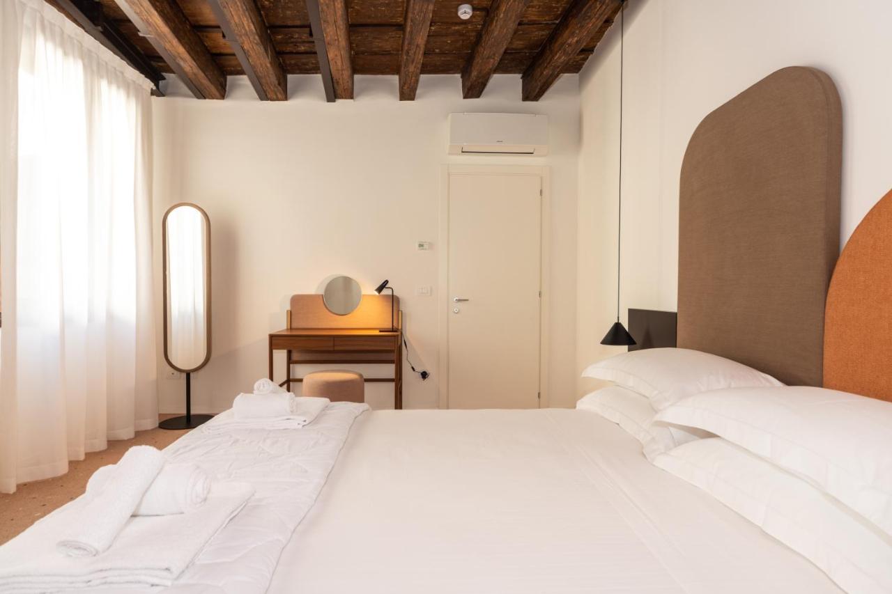 Palazzo Miracoli Apartments البندقية المظهر الخارجي الصورة