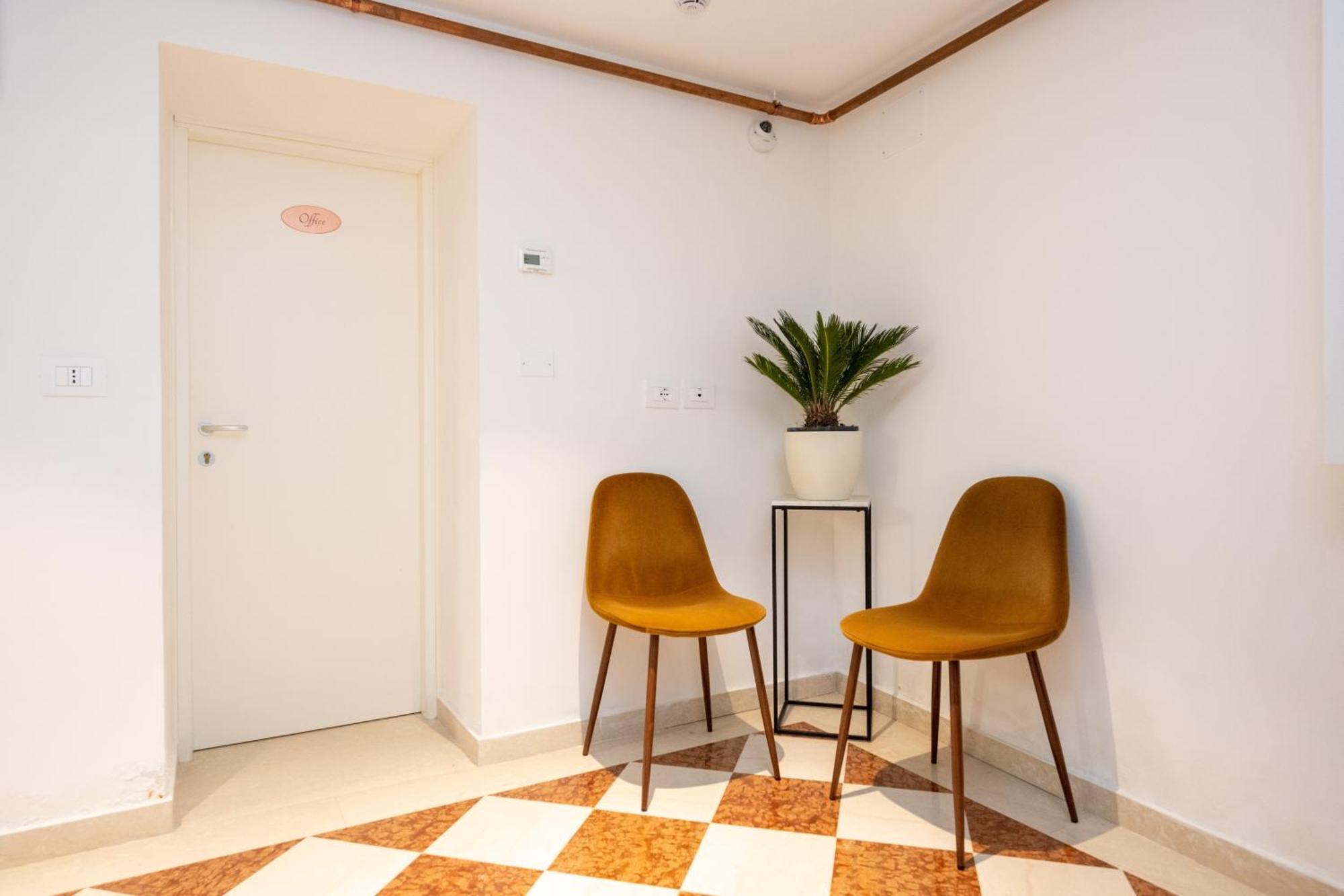 Palazzo Miracoli Apartments البندقية المظهر الخارجي الصورة