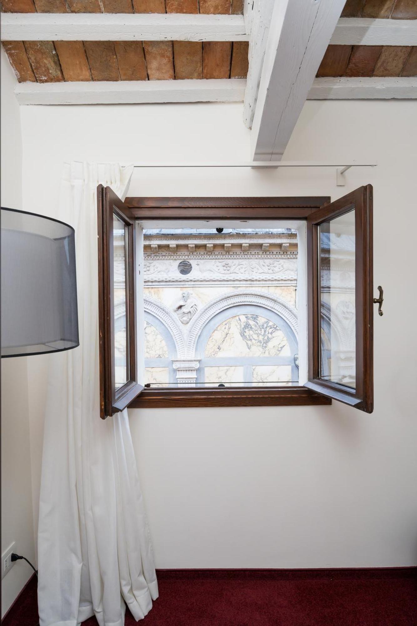 Palazzo Miracoli Apartments البندقية المظهر الخارجي الصورة