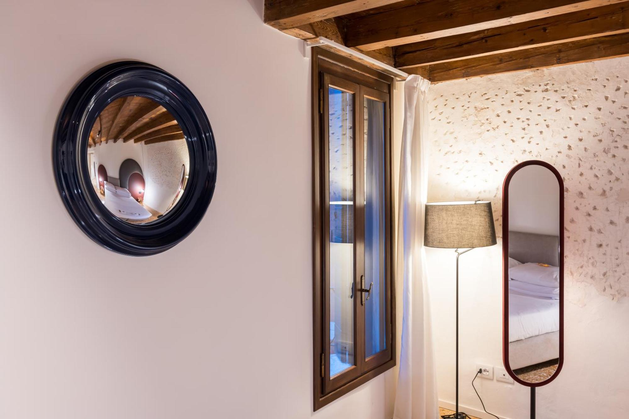 Palazzo Miracoli Apartments البندقية المظهر الخارجي الصورة